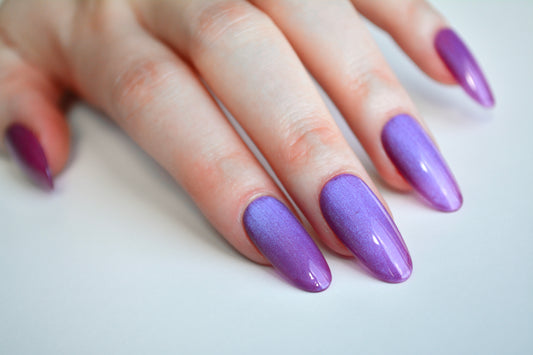 Violet Hour