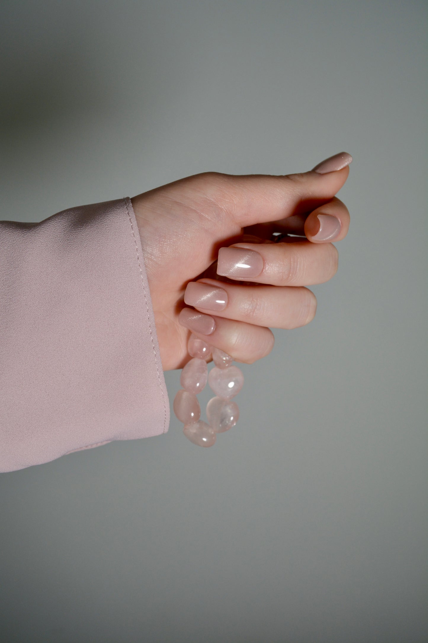 Ivory Blush