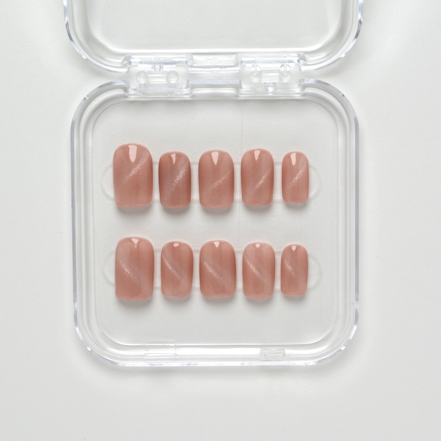 Ivory Blush