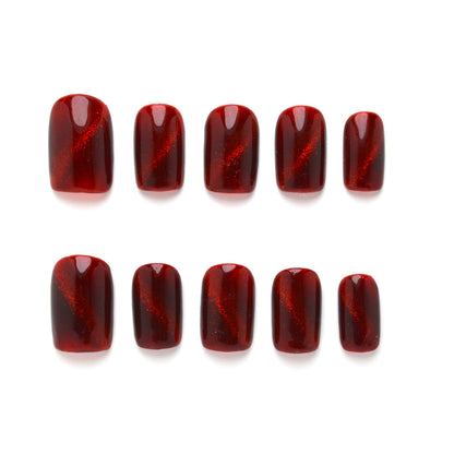 Crimson