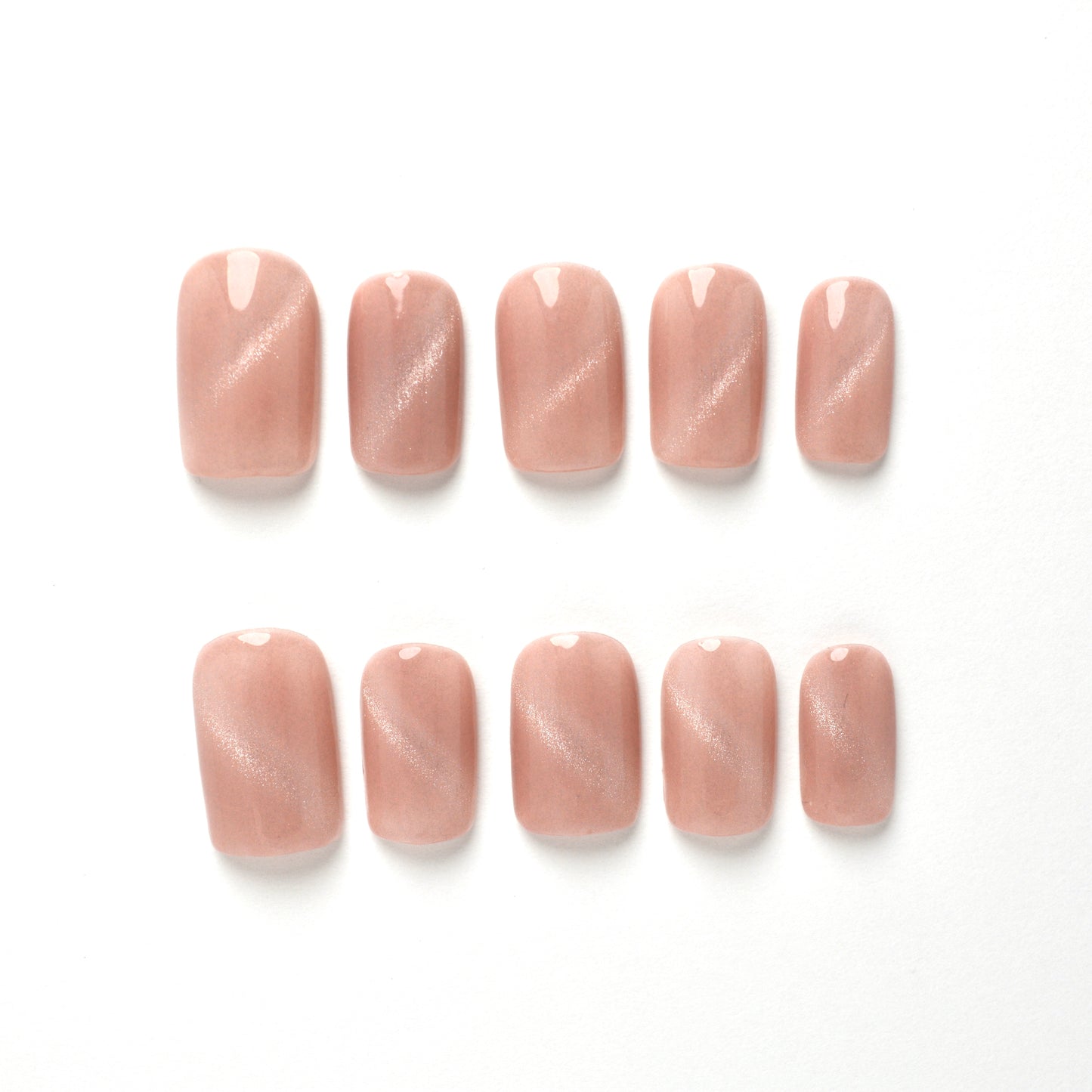 Ivory Blush
