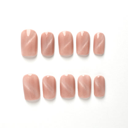 Ivory Blush