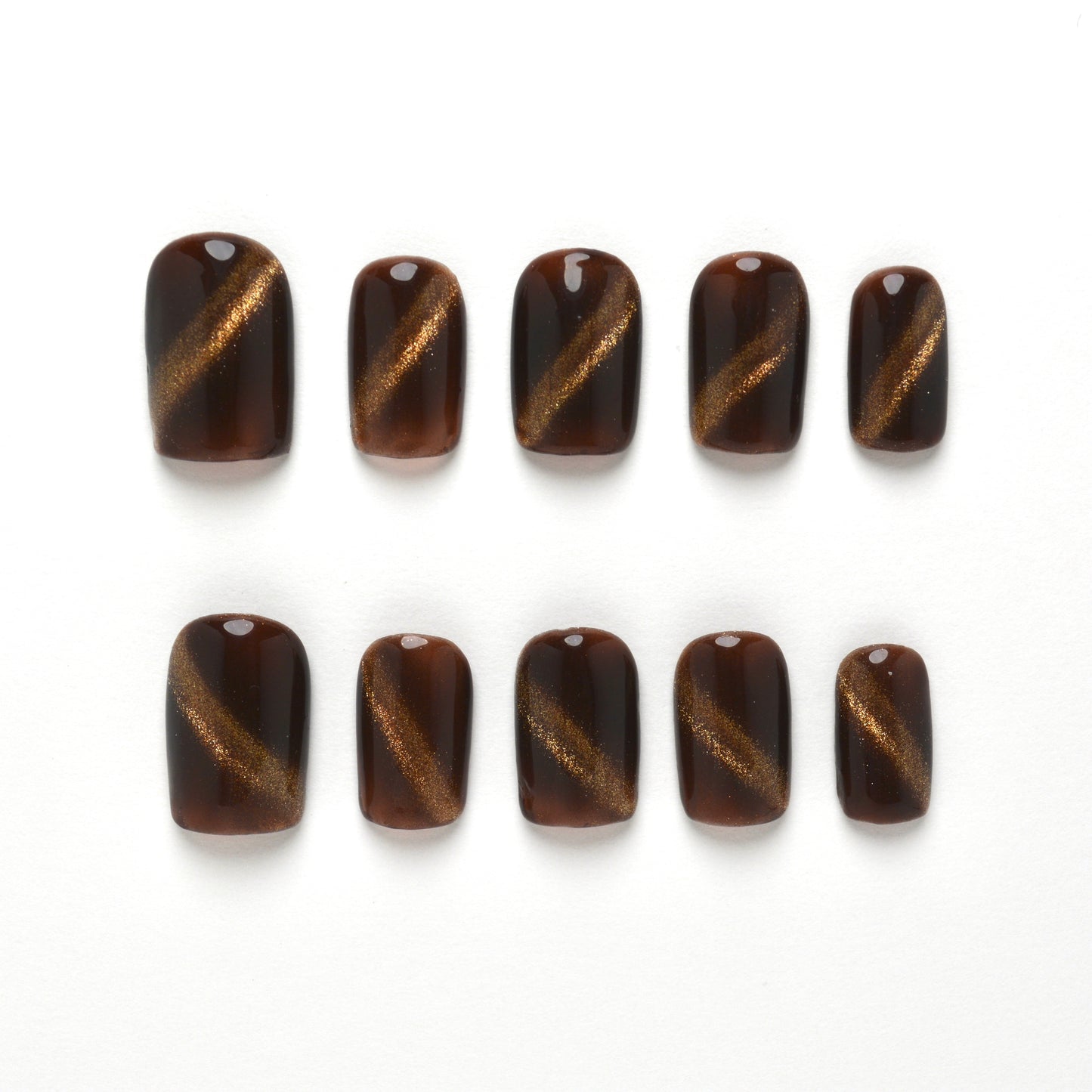 Gold Umber