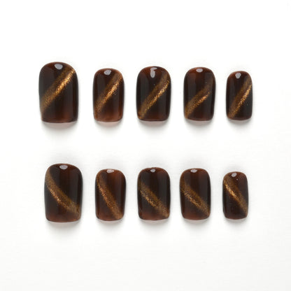 Gold Umber