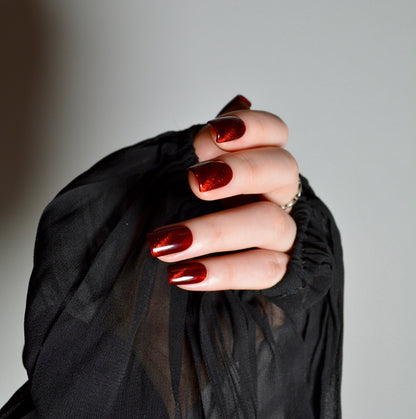 Crimson