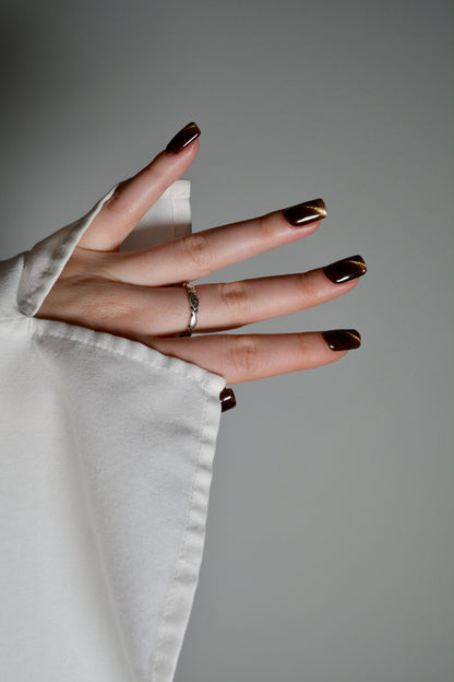 Gold Umber