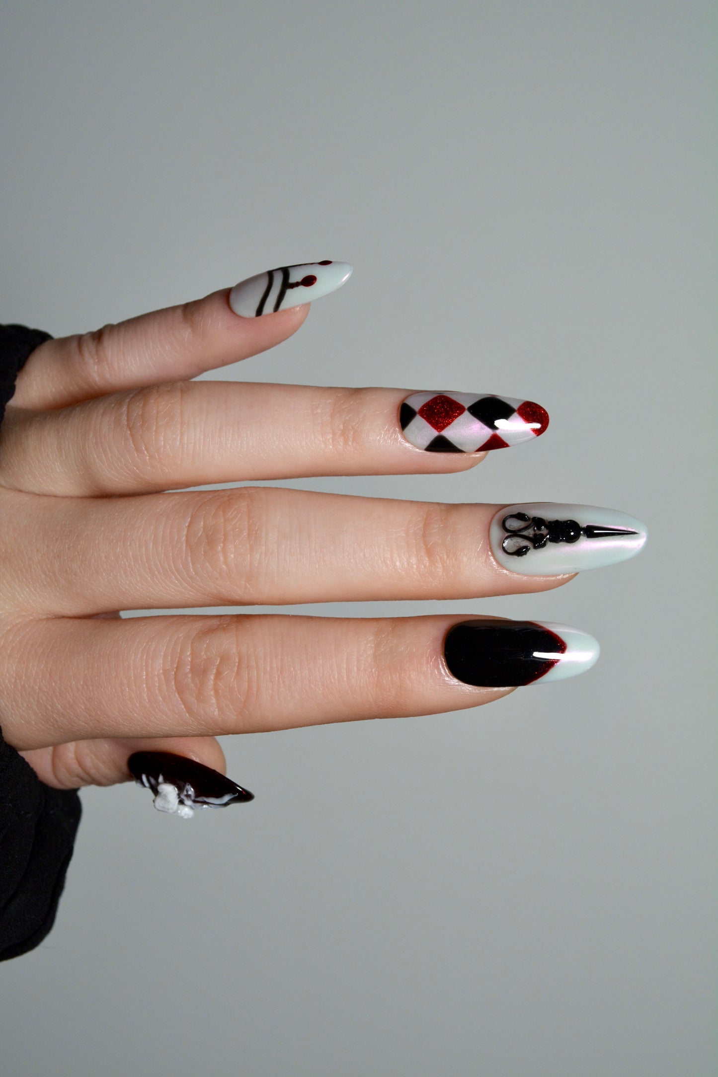 Harlequin