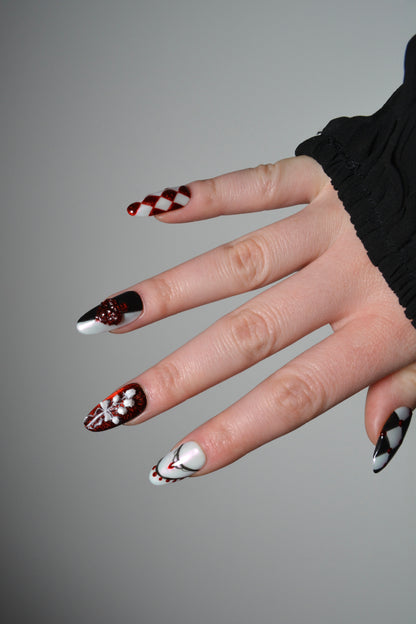 Harlequin