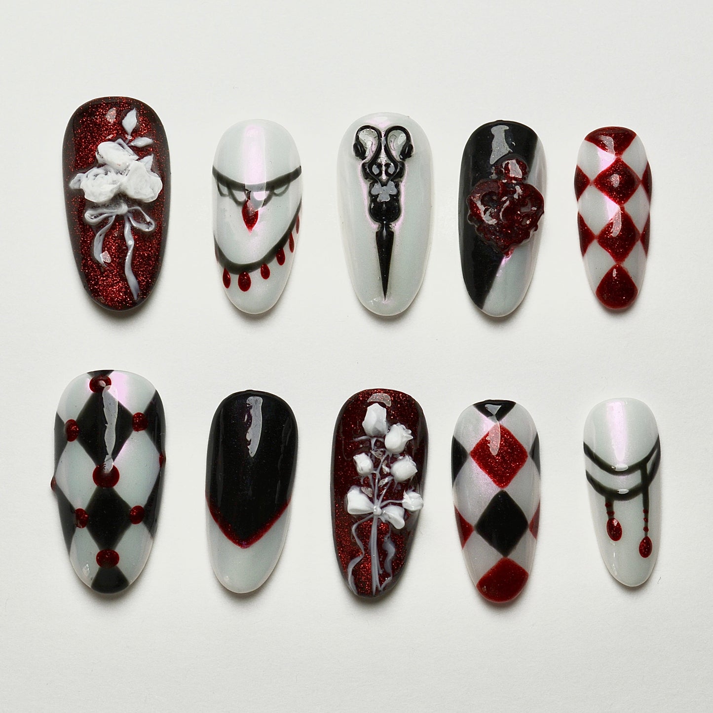 Harlequin