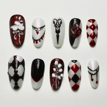 Harlequin