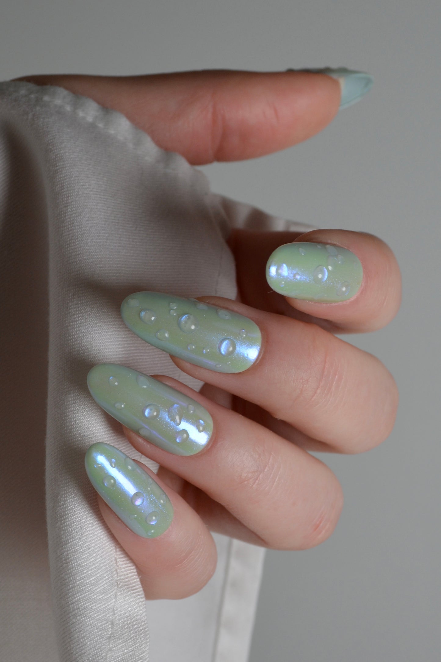 Dewfall