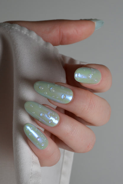 Dewfall