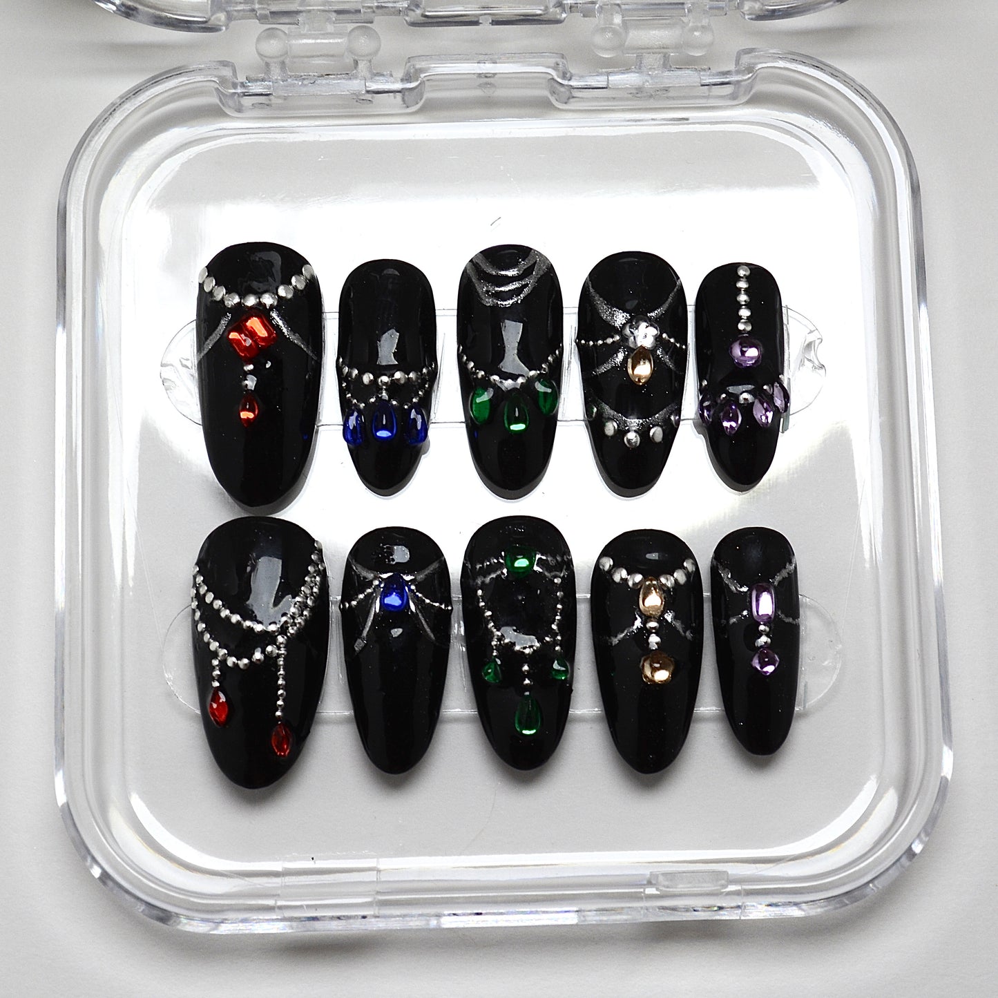 Bejeweled