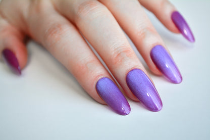 Violet Hour
