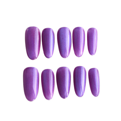 Violet Hour