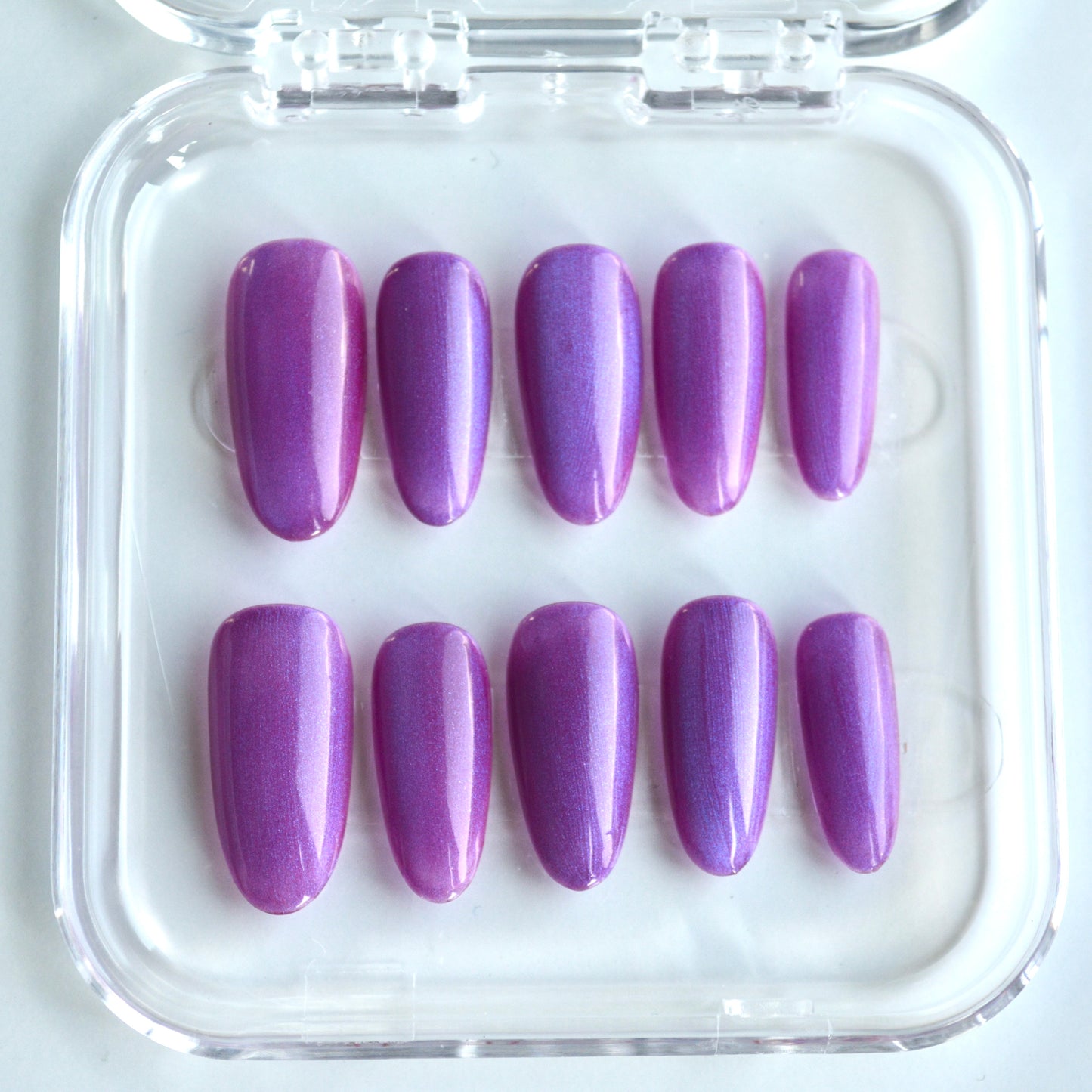Violet Hour