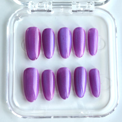Violet Hour